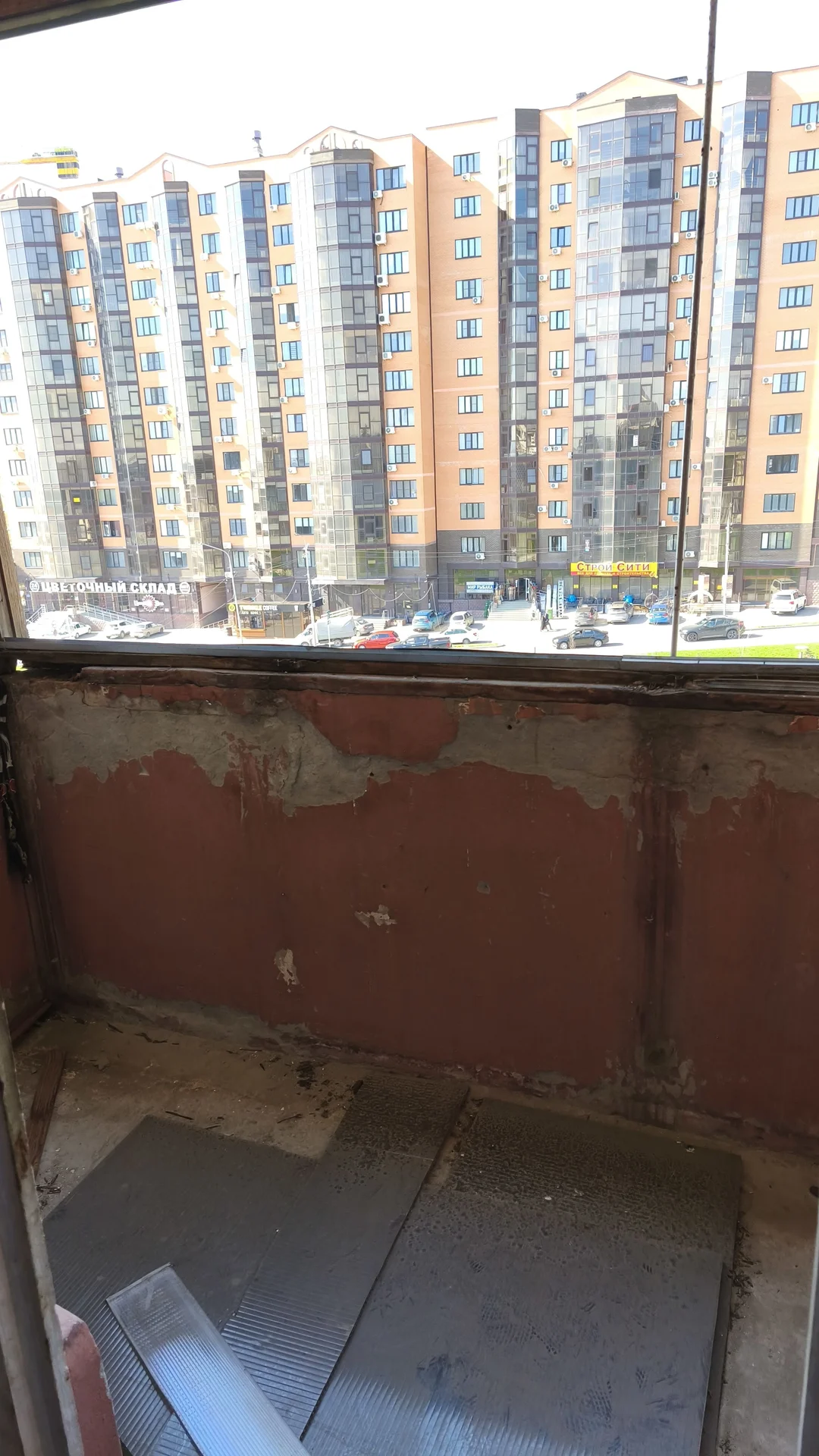 Продам 1к квартиру 34.2кв.м. - миниатюра 7