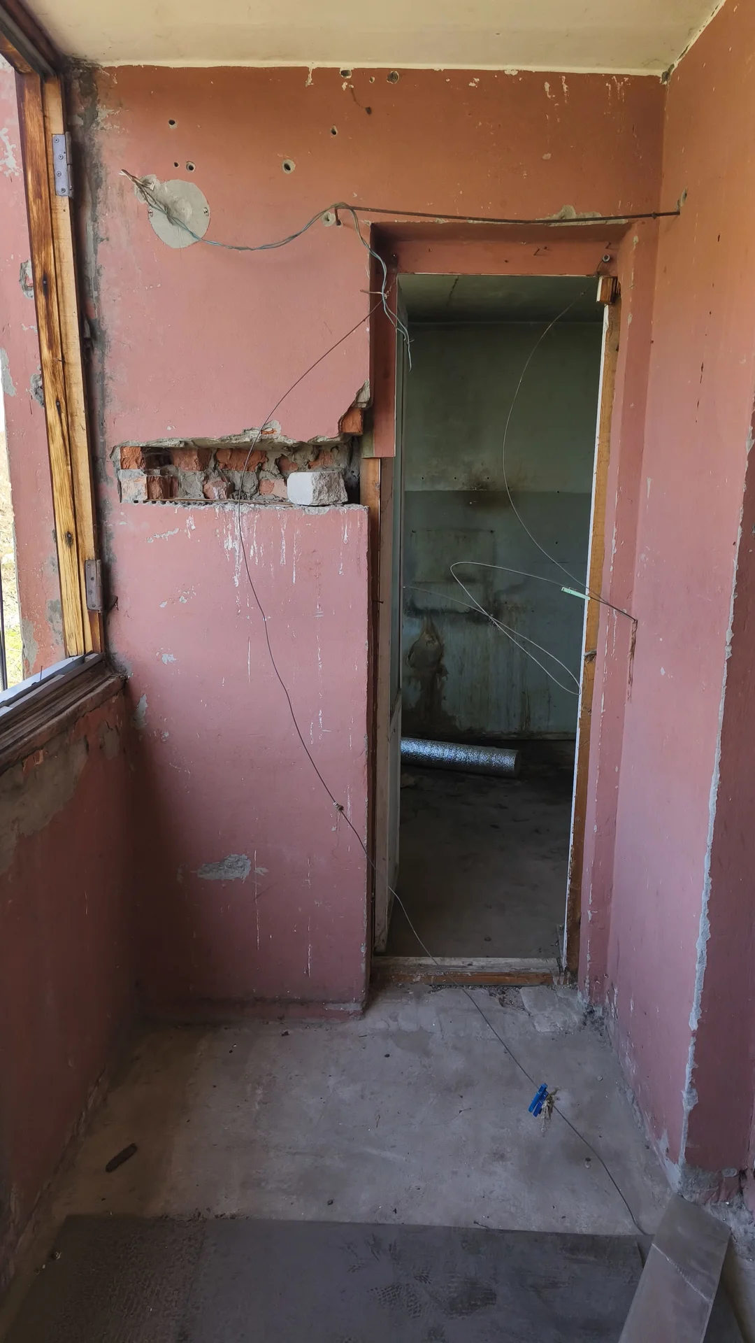 Продам 1к квартиру 34.2кв.м. - миниатюра 8