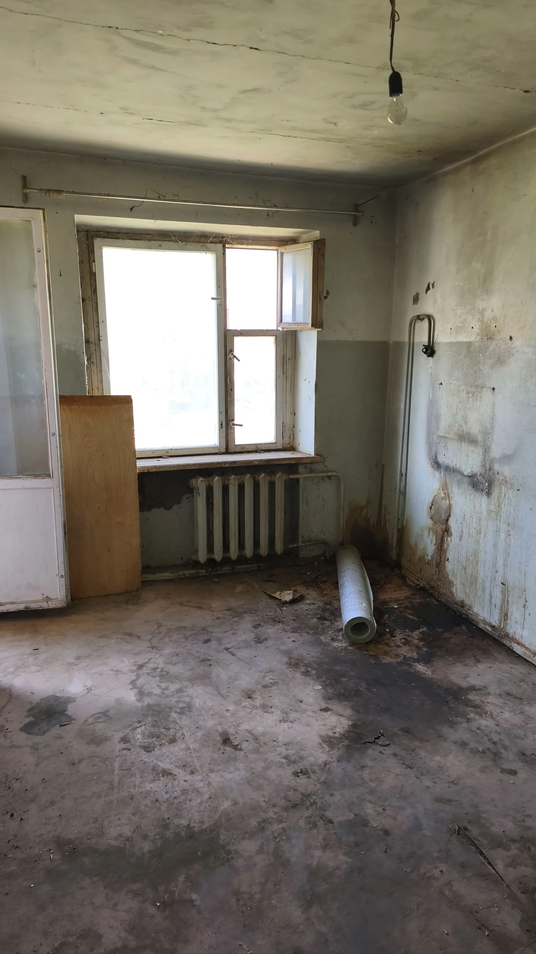 Продам 1к квартиру 34.2кв.м. - миниатюра 10