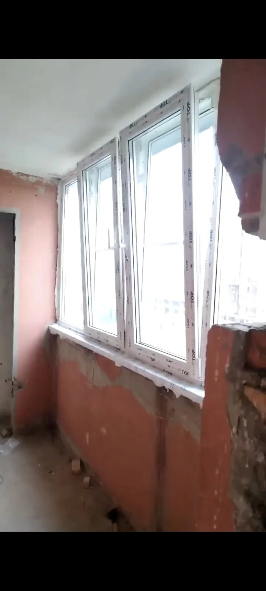 Продам 1к квартиру 34.2кв.м. - миниатюра 15