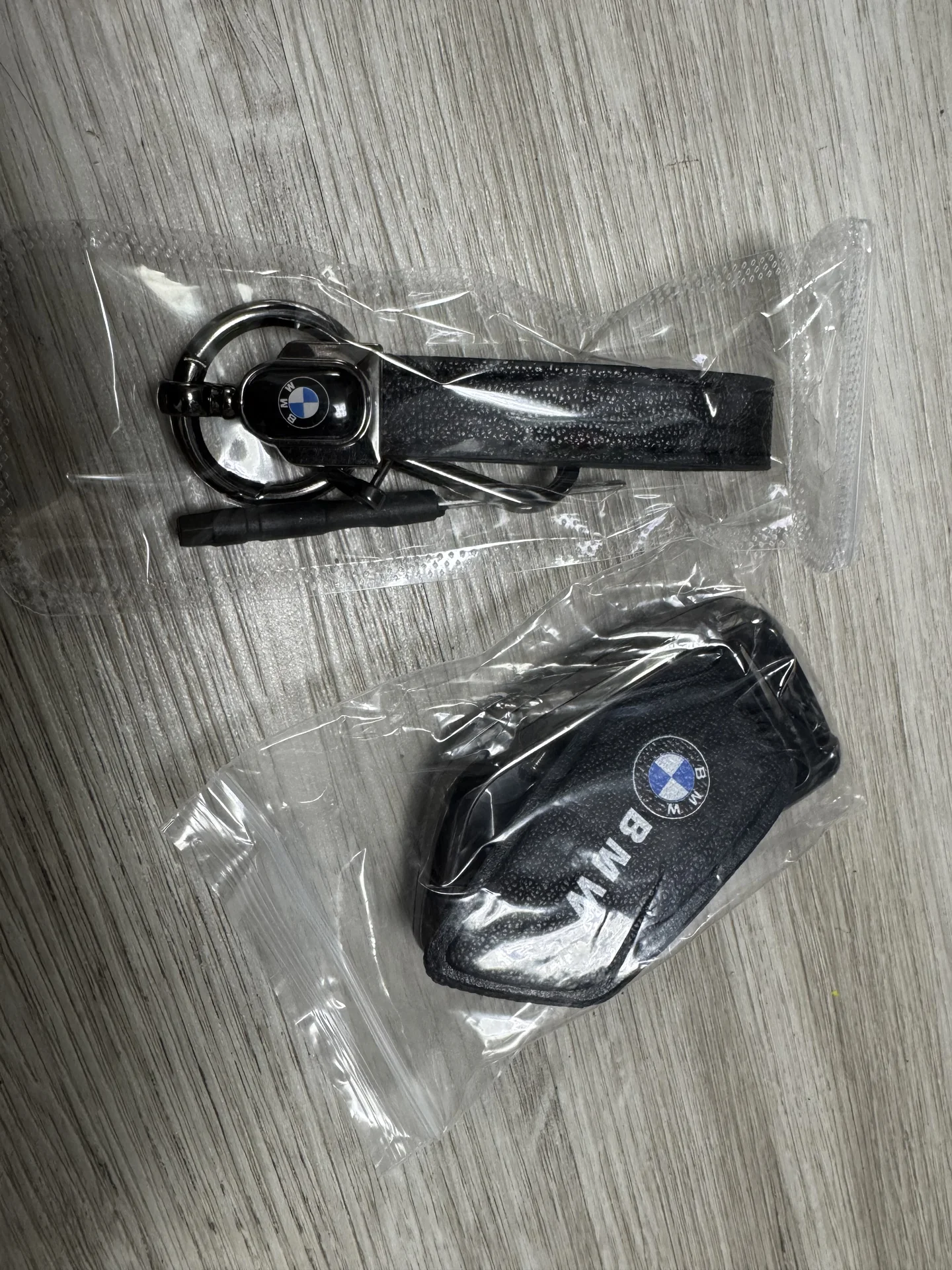 Чехол для ключа BMW - изображение 1