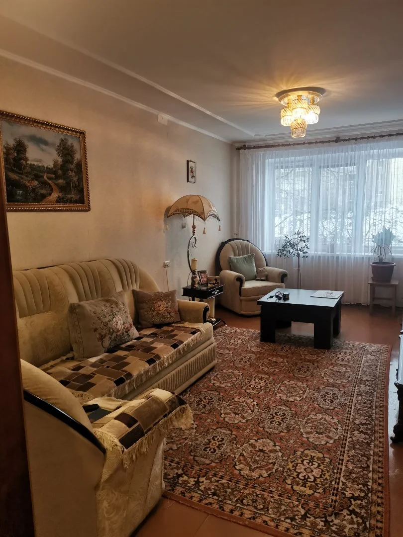 Продам квартиру - миниатюра 2