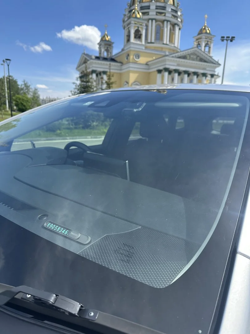 Продам Toyota Corolla Touring! - миниатюра 9