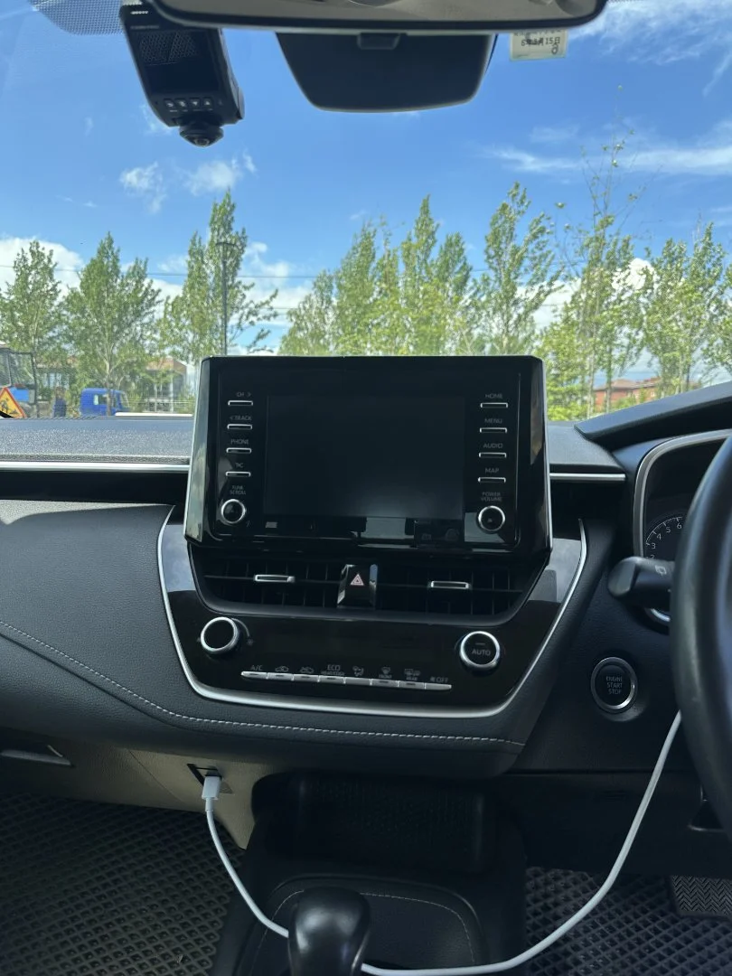 Продам Toyota Corolla Touring! - миниатюра 14