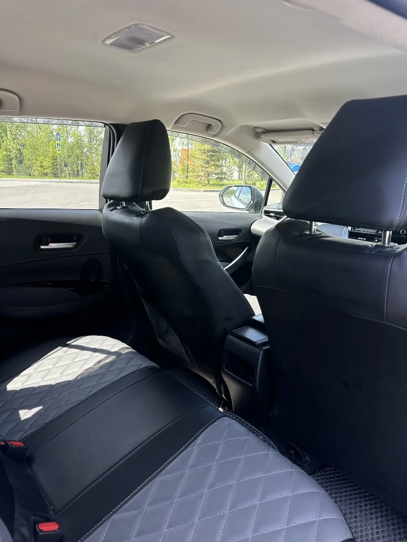 Продам Toyota Corolla Touring! - миниатюра 22