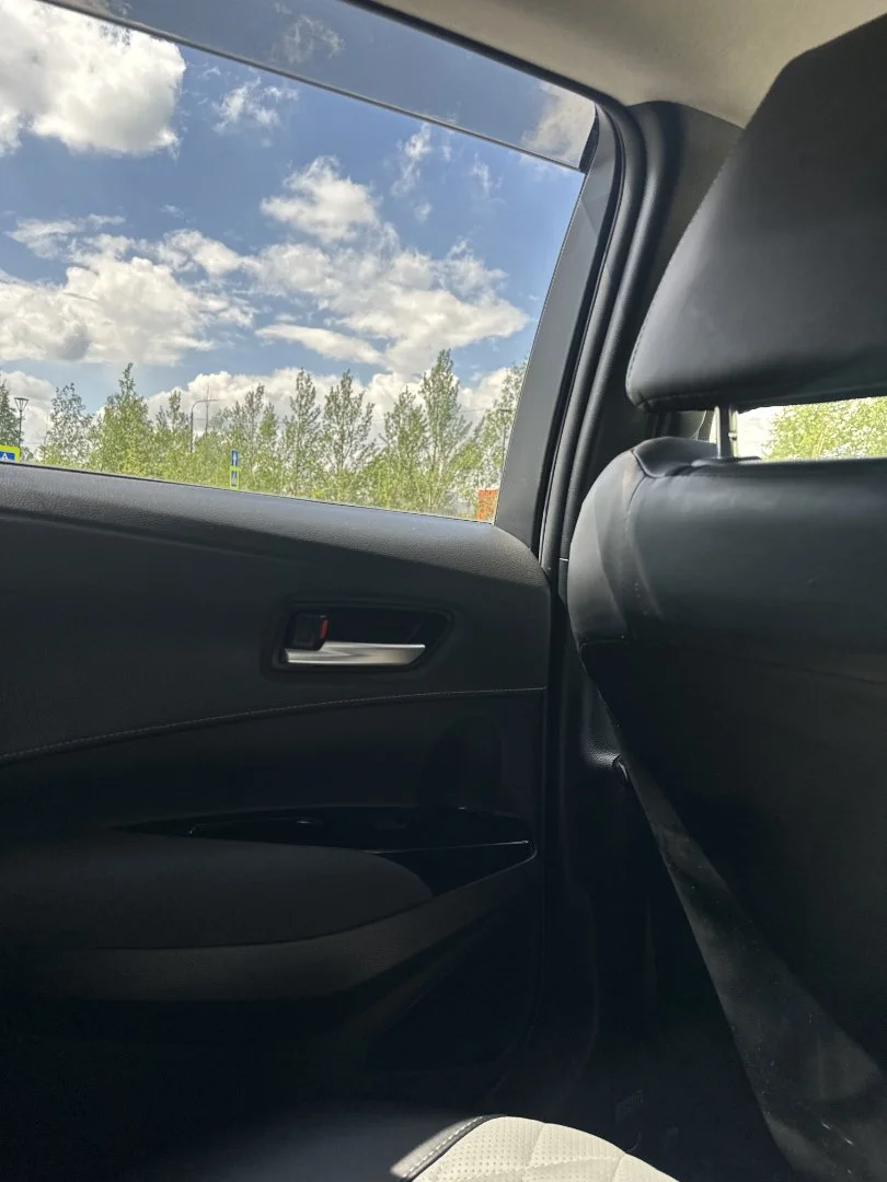 Продам Toyota Corolla Touring! - миниатюра 25