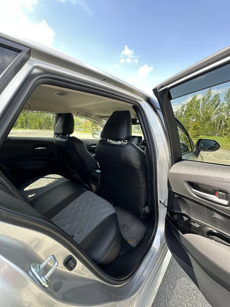 Продам Toyota Corolla Touring! - миниатюра 27