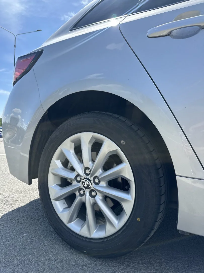 Продам Toyota Corolla Touring! - миниатюра 28