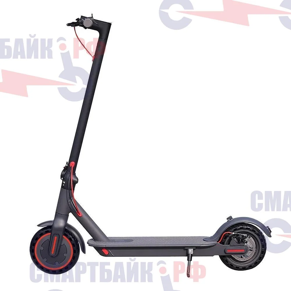 Городской электросамокат ROOBAX M365 6Ah, на наду - миниатюра 4
