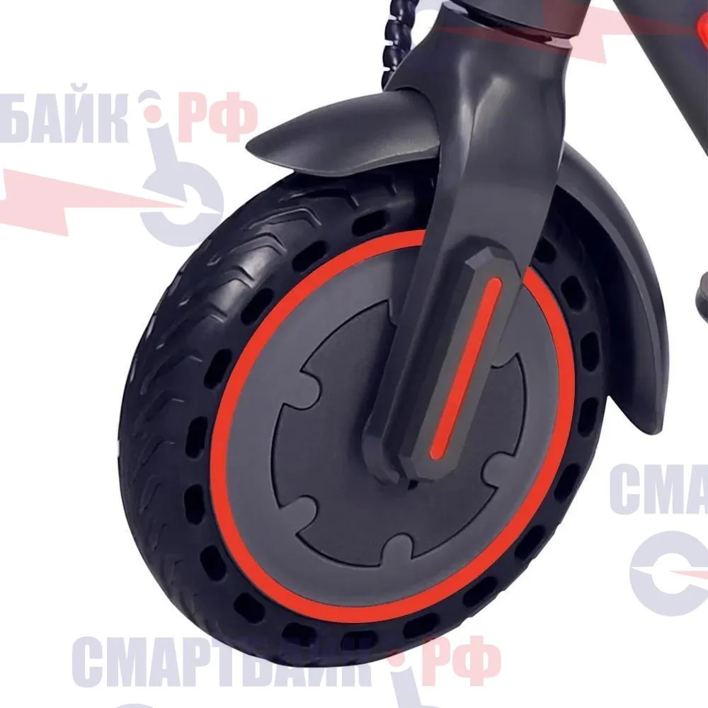 Городской электросамокат ROOBAX M365 6Ah, на наду - миниатюра 6