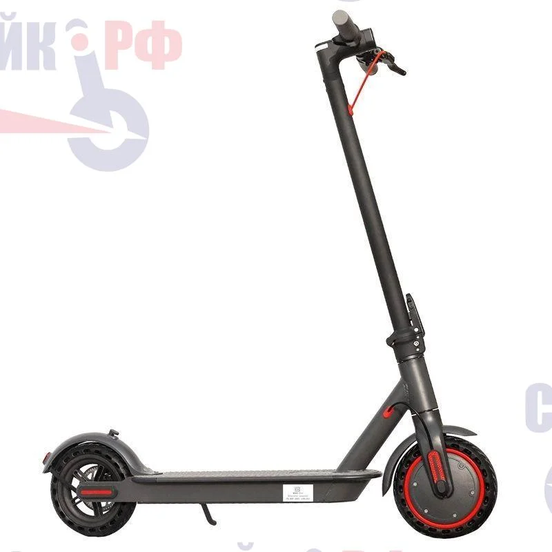 Городской электросамокат ROOBAX M365 8Ah, литые п - миниатюра 4