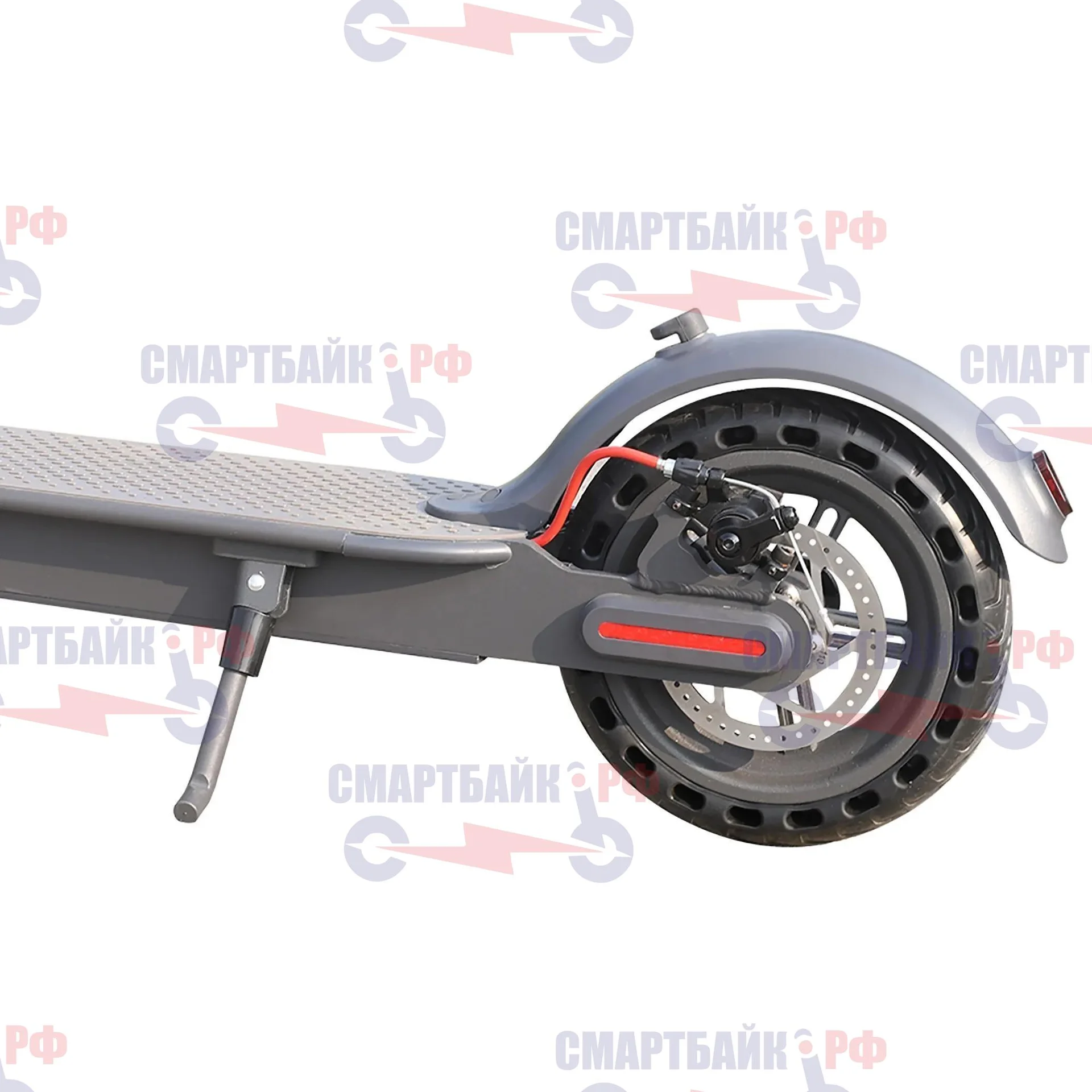 Городской электросамокат ROOBAX M365 8Ah, литые п - миниатюра 8
