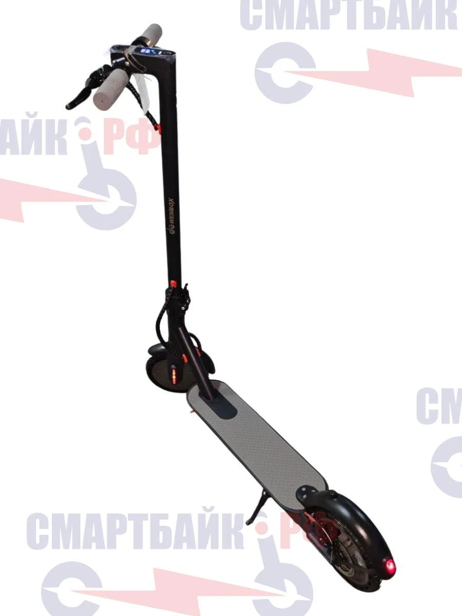 Электросамокат Wenbox E-scooter M1 - миниатюра 4