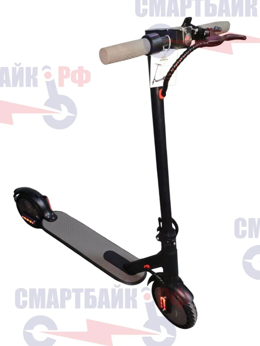 Электросамокат Wenbox E-scooter M1 - миниатюра 5