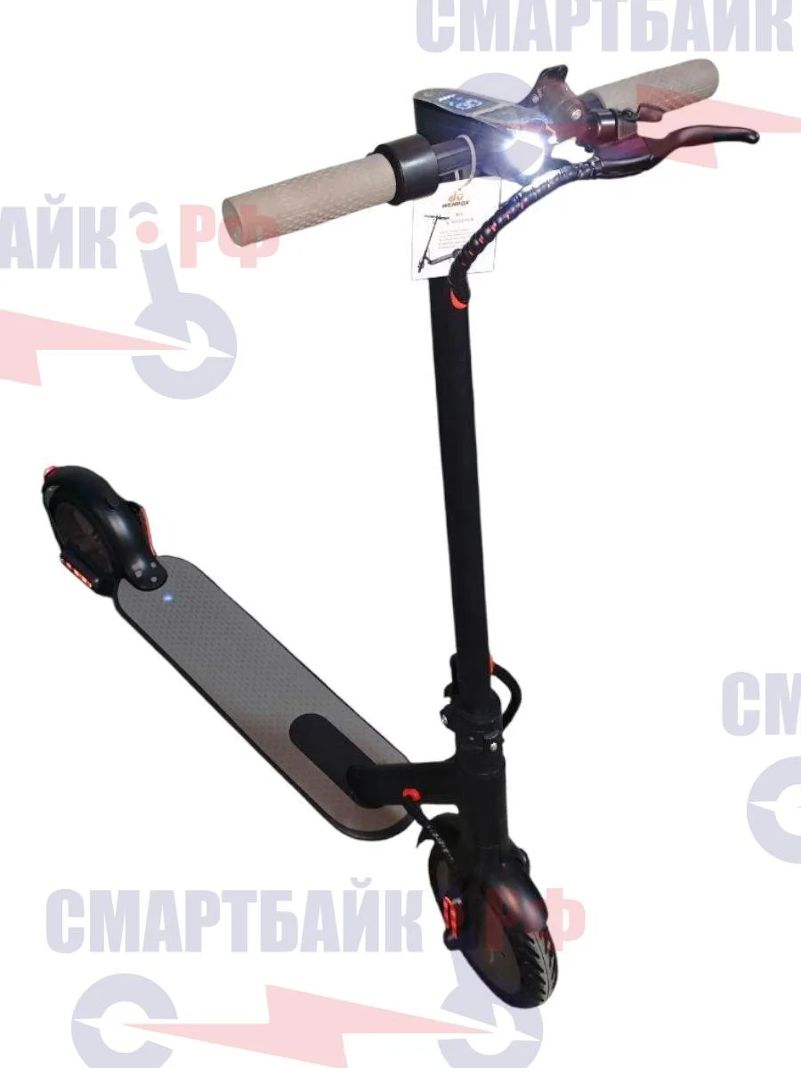 Электросамокат Wenbox E-scooter M1 - миниатюра 6