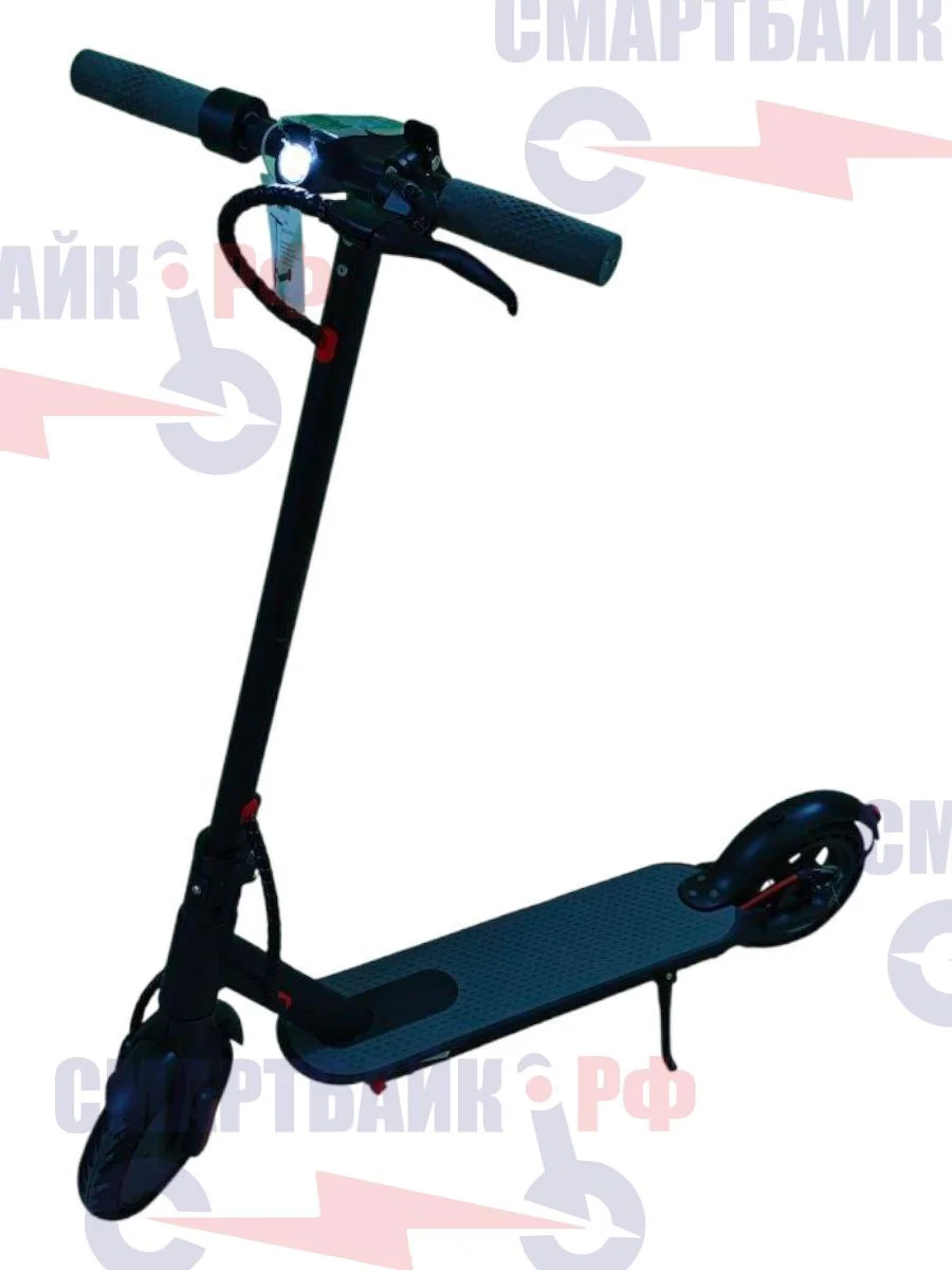 Электросамокат Wenbox E-scooter M1 - миниатюра 8