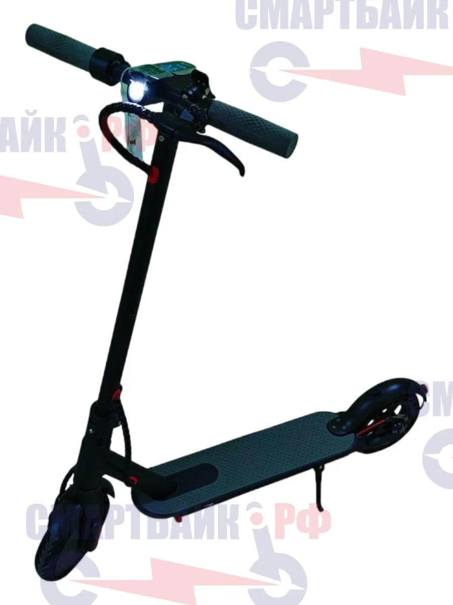 Электросамокат Wenbox E-scooter M1 - миниатюра 9
