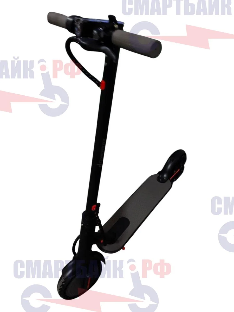 Электросамокат Wenbox E-scooter M1 - миниатюра 10