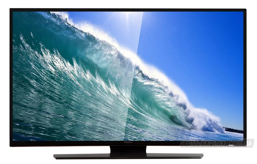 Телевизор 50" Samsung UE50HU7000U - изображение 1
