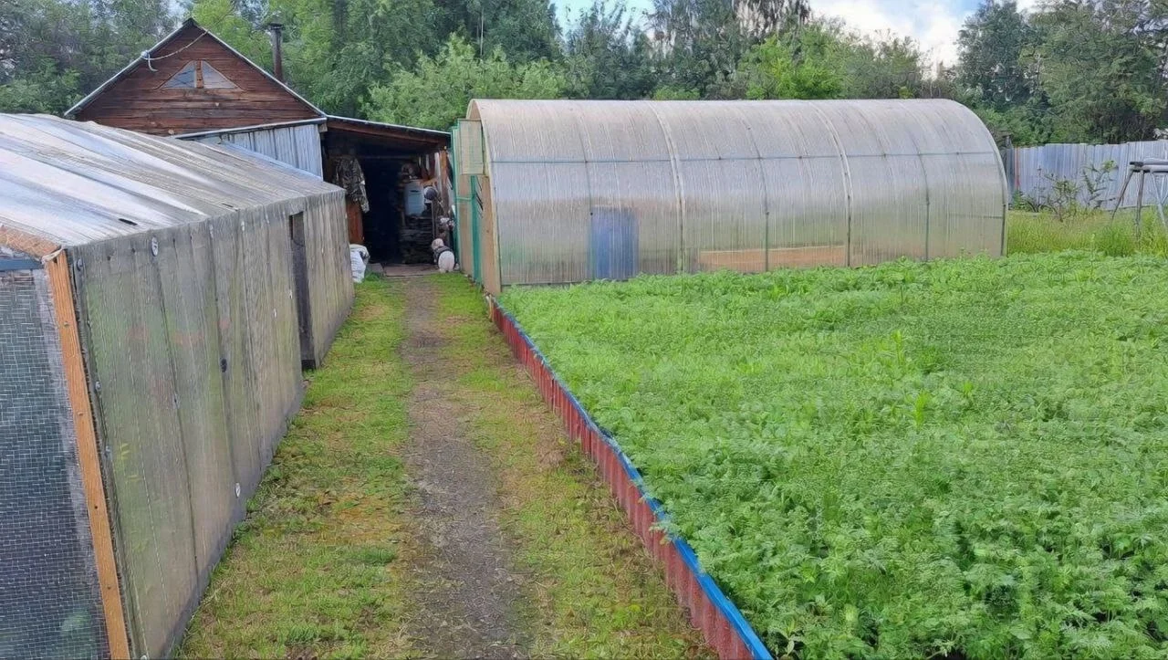 Дача, которую жалко продавать - миниатюра 2