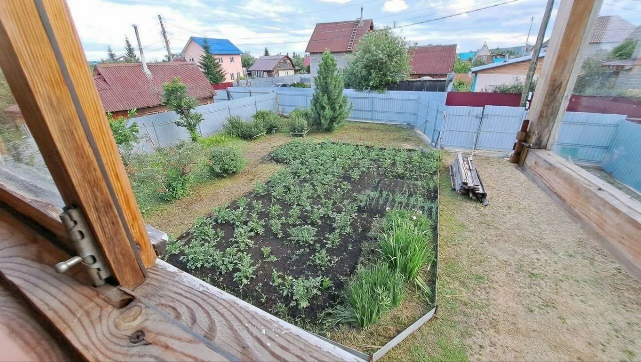 Дача, которую жалко продавать - миниатюра 24
