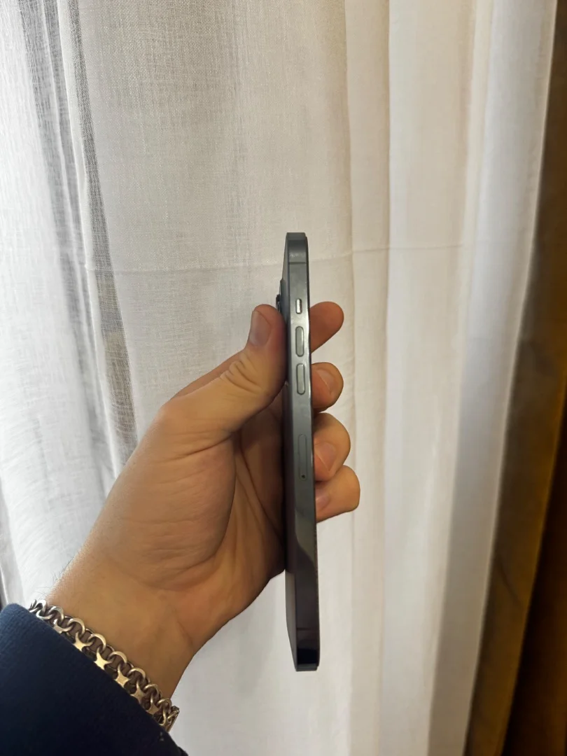 iPhone 12 Pro Max 128gb - миниатюра 3
