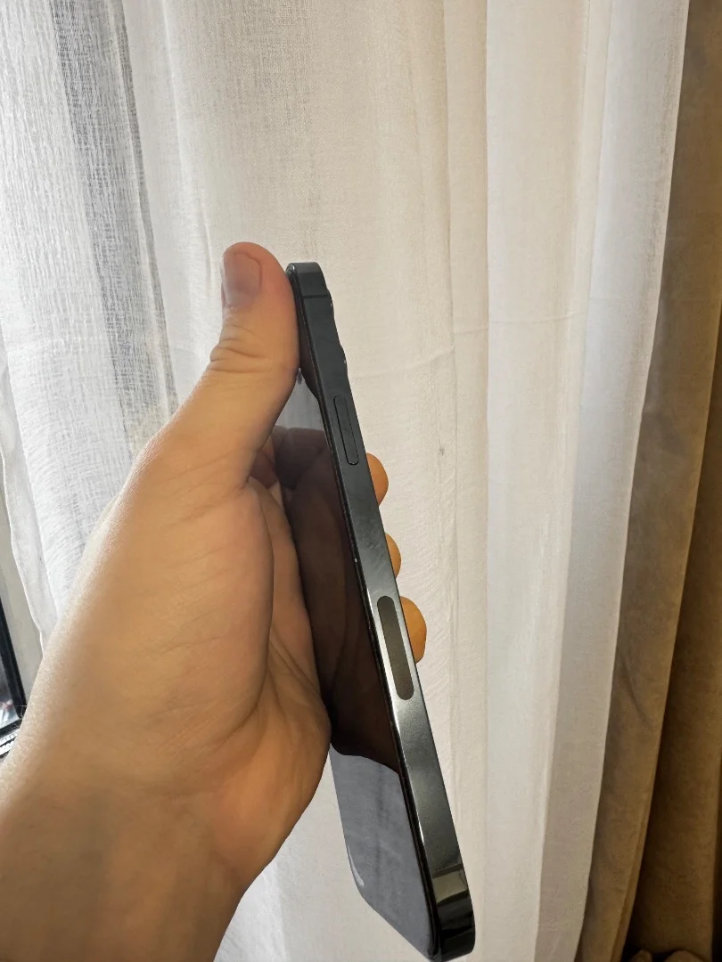 iPhone 12 Pro Max 128gb - миниатюра 4