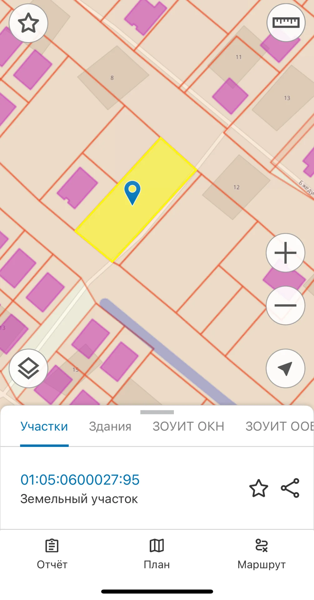 Продам земельный участок - изображение 1