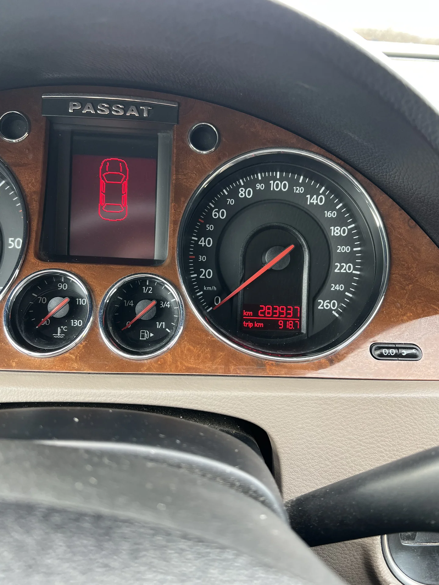 Vw Passat b6 - миниатюра 21