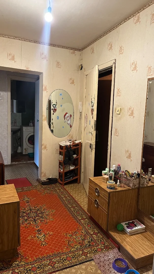 2х комнатная квартира центр Краснодара - миниатюра 5