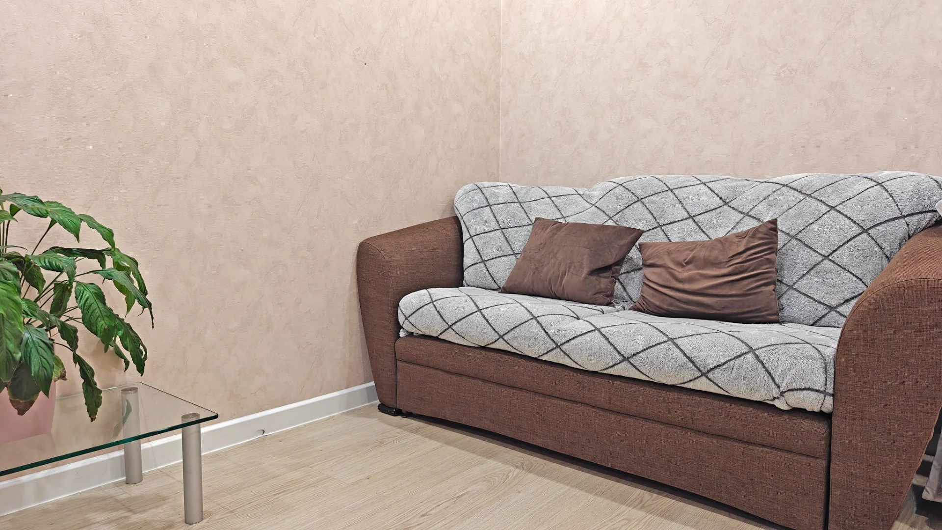 ⭐ТЕРРА48 | Победа Комфорт + ✨ | Сетевой стандарт | Светлая квартира в новом ЖК - миниатюра 10