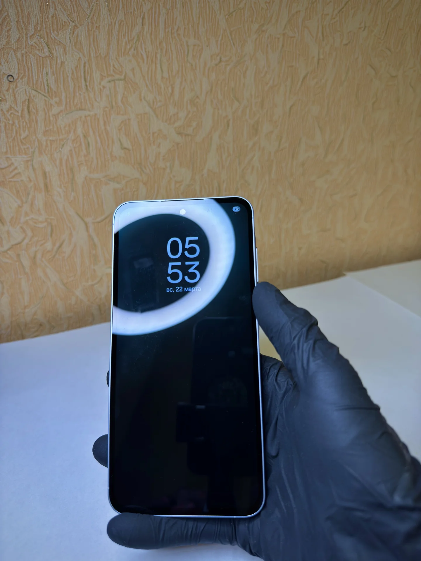 Самсунг а55 5G - миниатюра 4