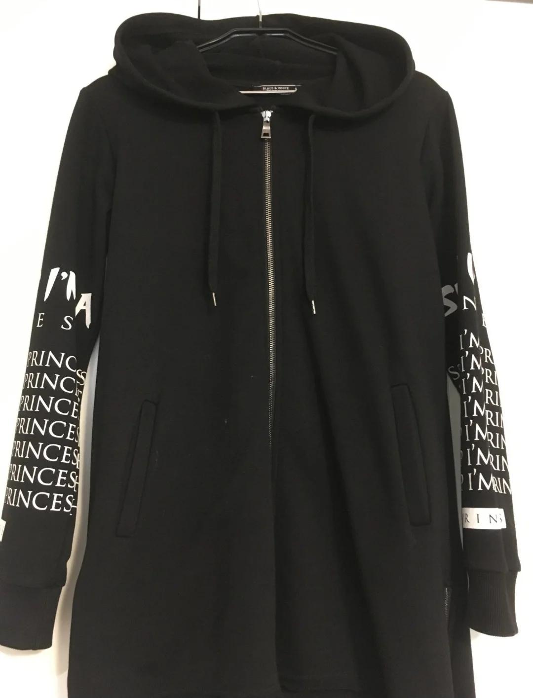 Толстовка Puma - миниатюра 8