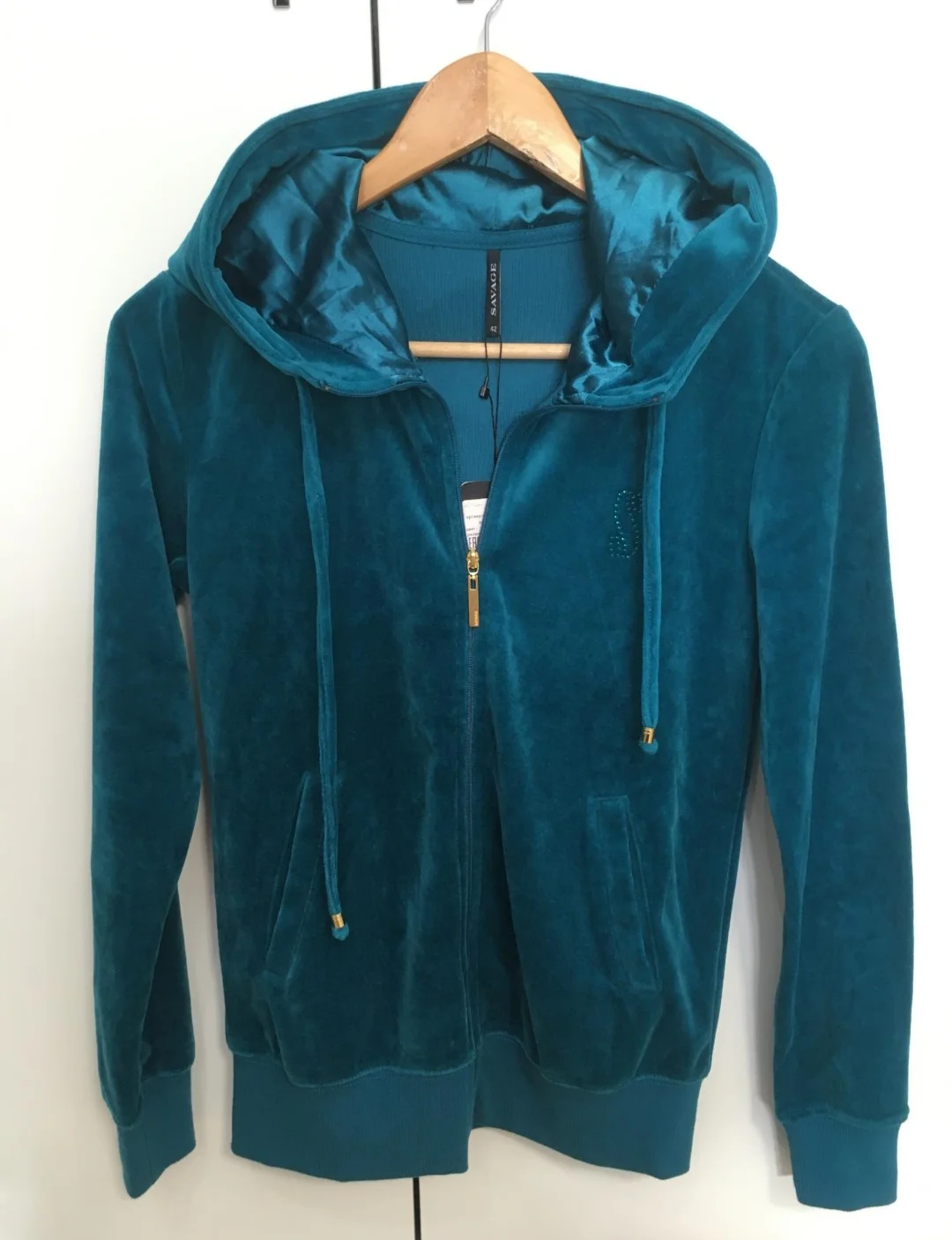 Толстовка Puma - миниатюра 10