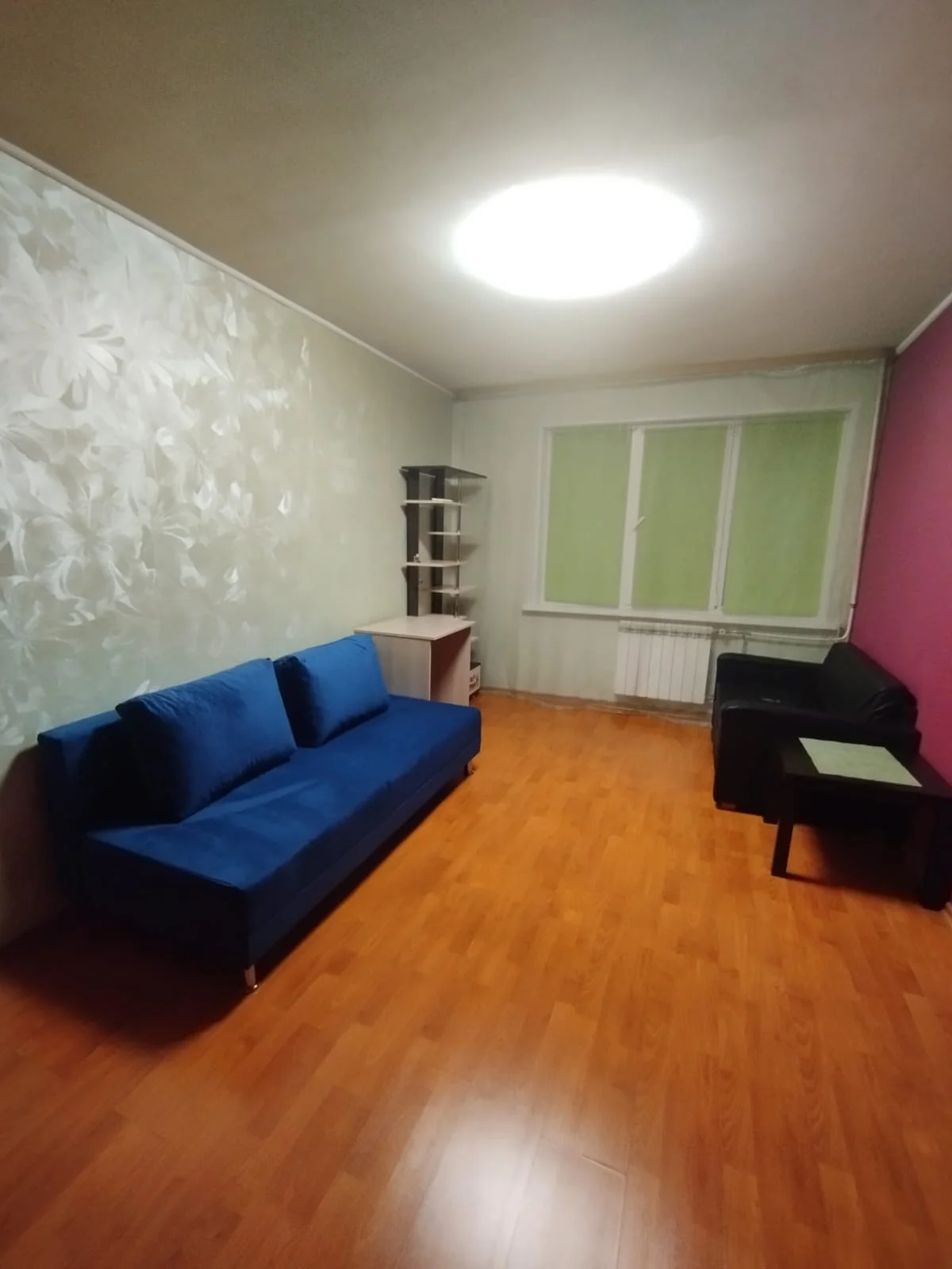 Комната в 3-к, 1/5 эт., одному человеку - миниатюра 2