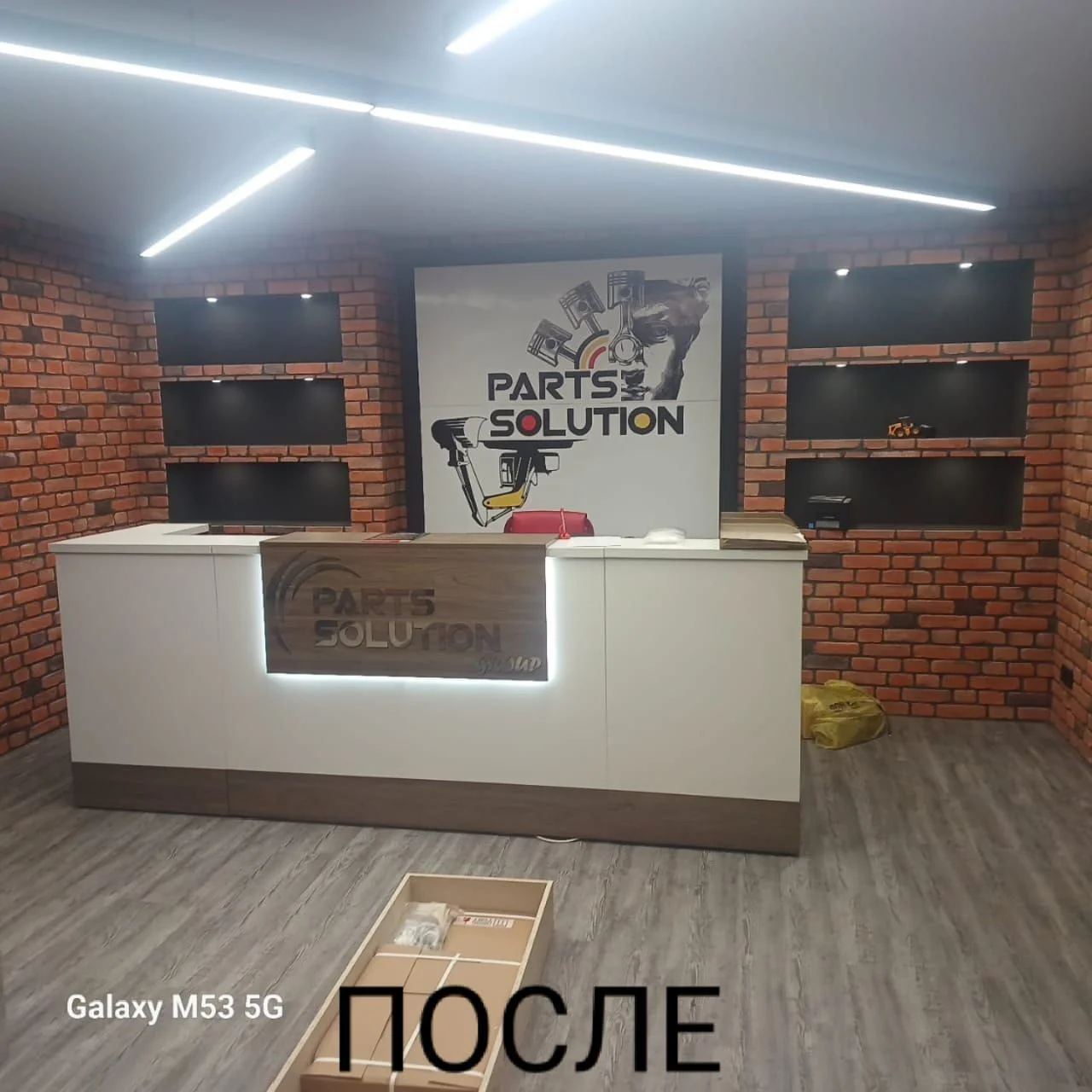 Квартиры под ключ/плиточные работы - миниатюра 3