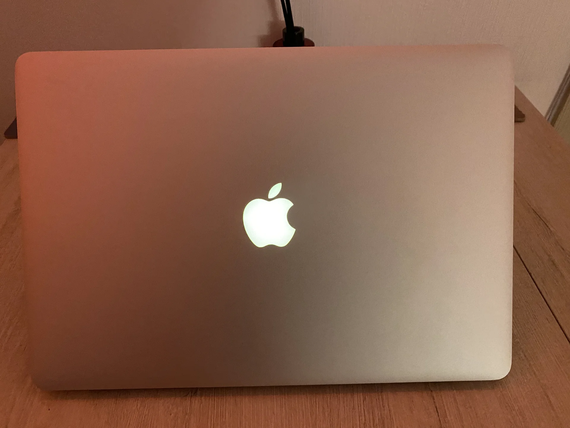 Macbook Pro 15 retina a1398, обслужен - миниатюра 2