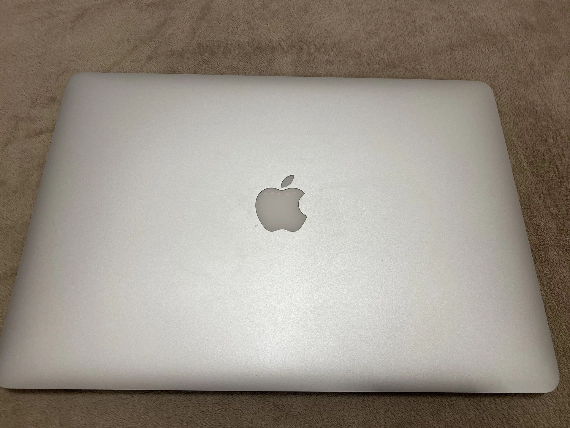 Macbook Pro 15 retina a1398, обслужен - миниатюра 5