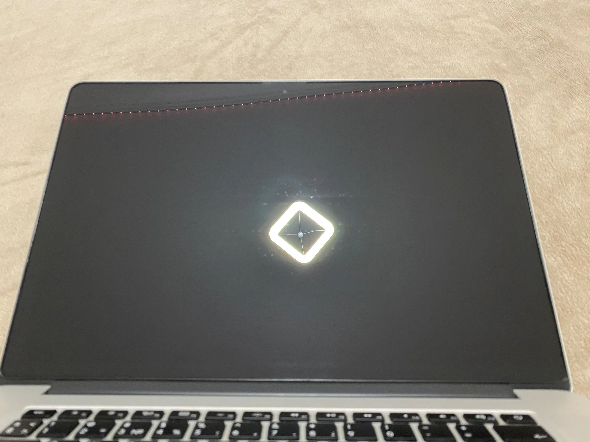 Macbook Pro 15 retina a1398, обслужен - миниатюра 6