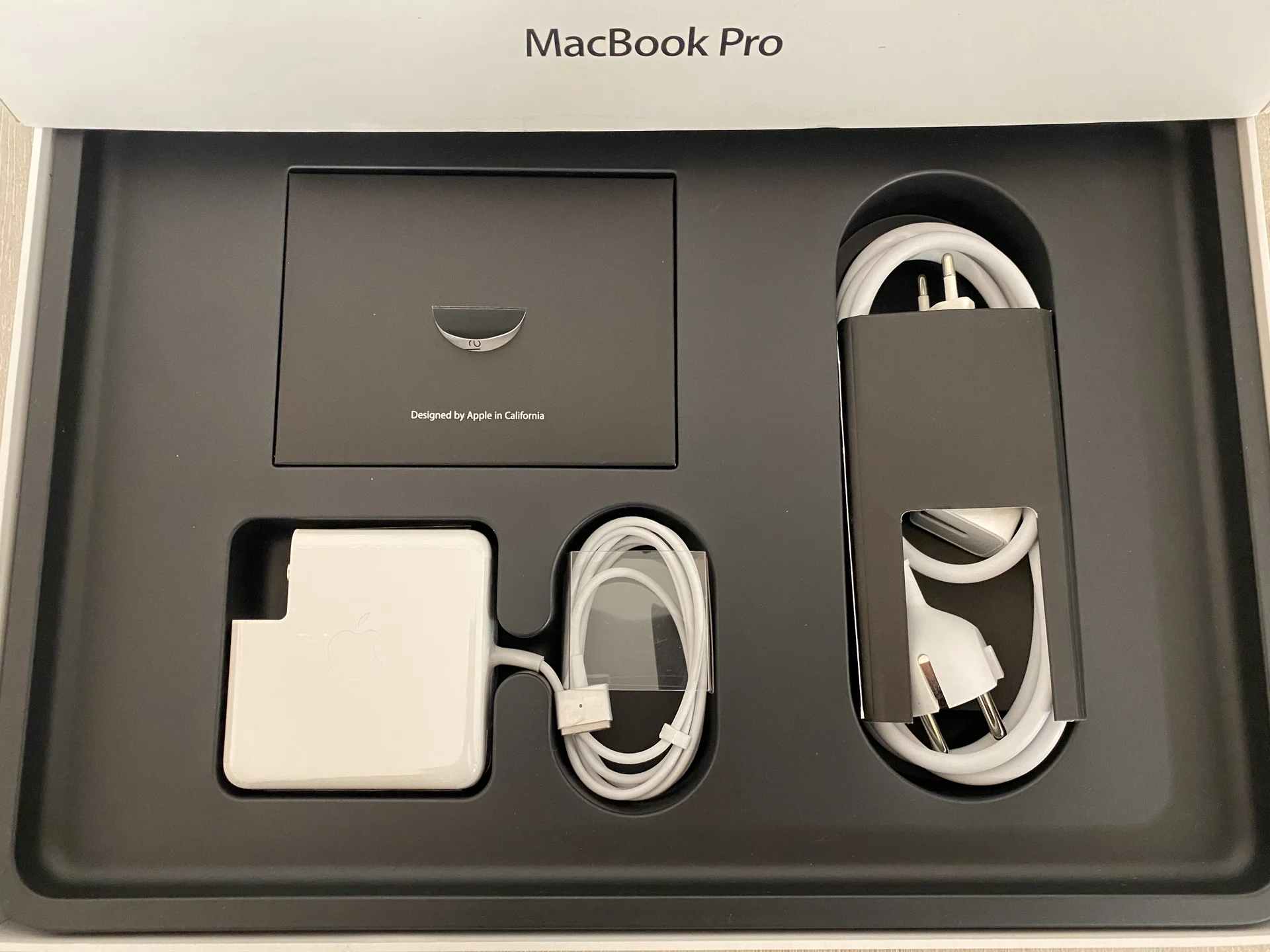 Macbook Pro 15 retina a1398, обслужен - миниатюра 8