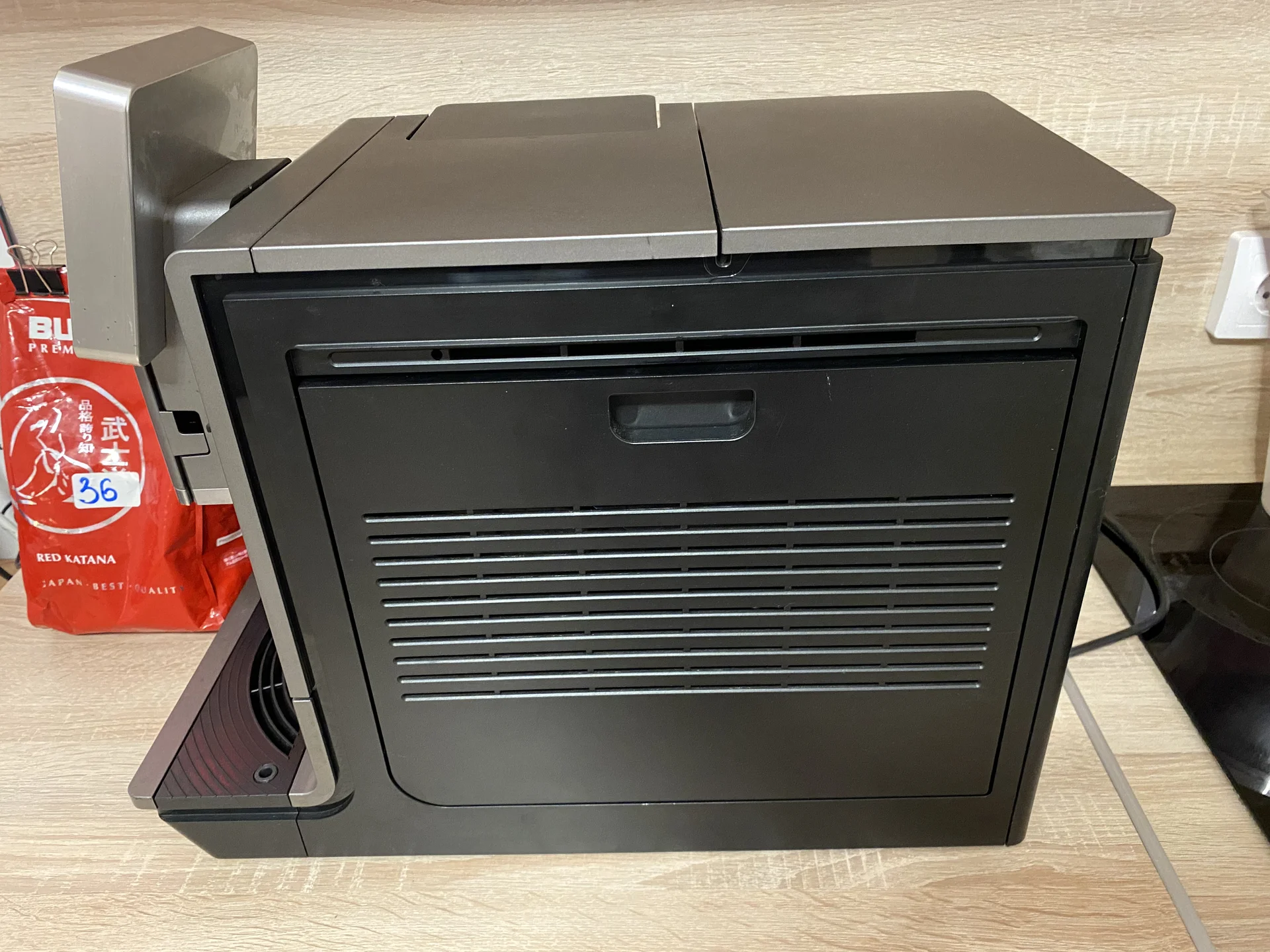 Кофемашина Nivona 970, Нивона 9 - миниатюра 5