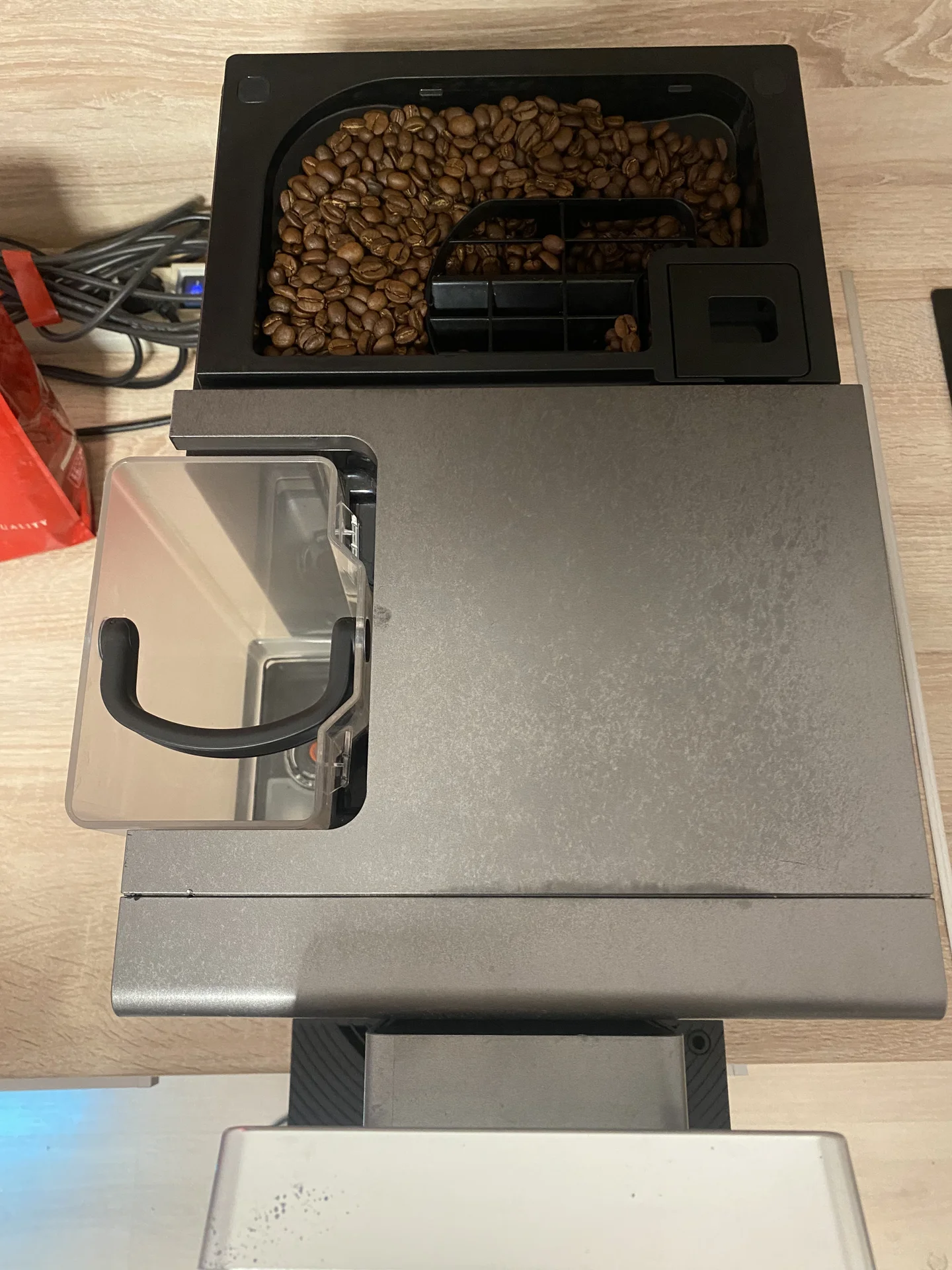 Кофемашина Nivona 970, Нивона 9 - миниатюра 8