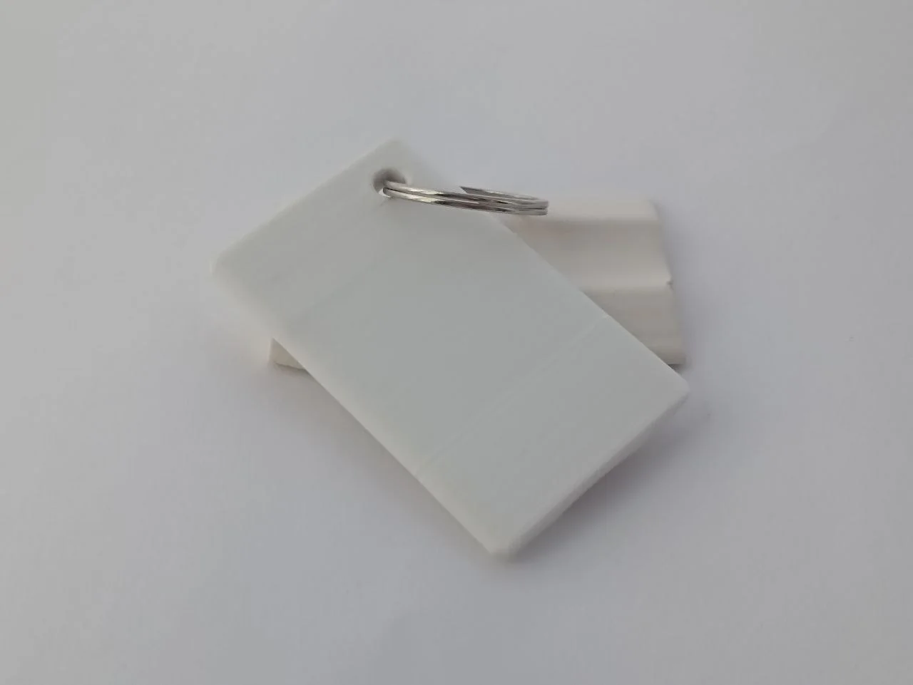 Брелок портновский мел с NFC-меткой - миниатюра 2