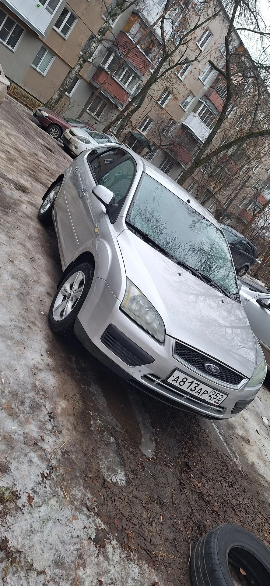 Автомобиль - миниатюра 3