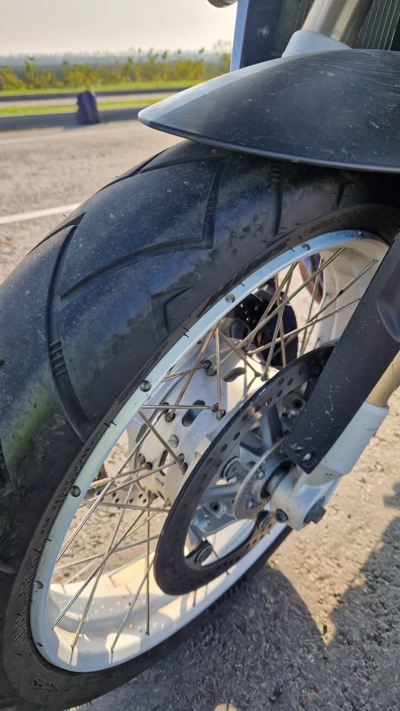 Продажа BMW R1200GS - миниатюра 5