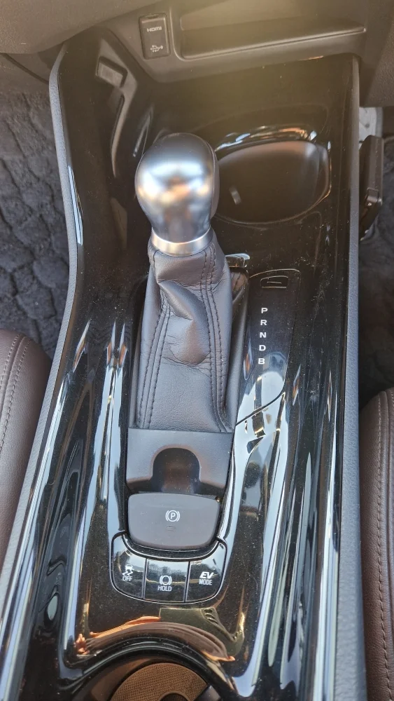 Продажа Toyota C-HR - миниатюра 12
