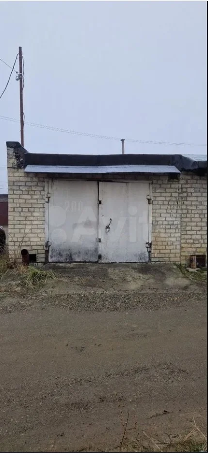 Гараж 24 м2 - миниатюра 3