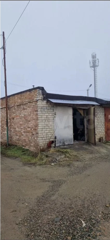 Гараж 24 м2 - миниатюра 4