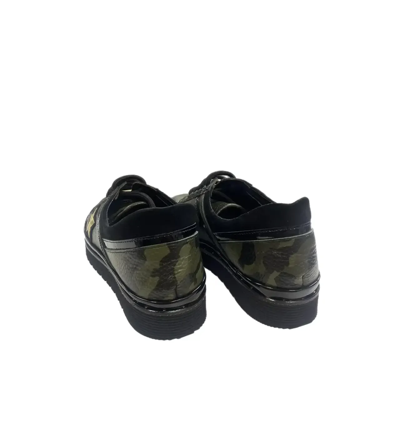 Кроссовки 36,37,38,39,40 - миниатюра 3