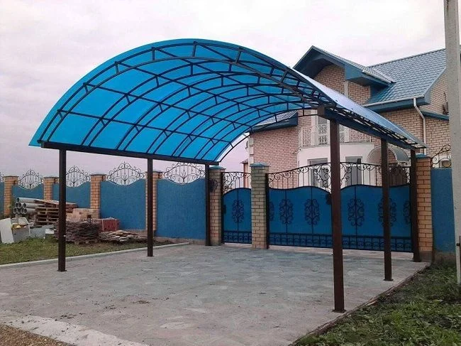 Отдых на даче - миниатюра 9